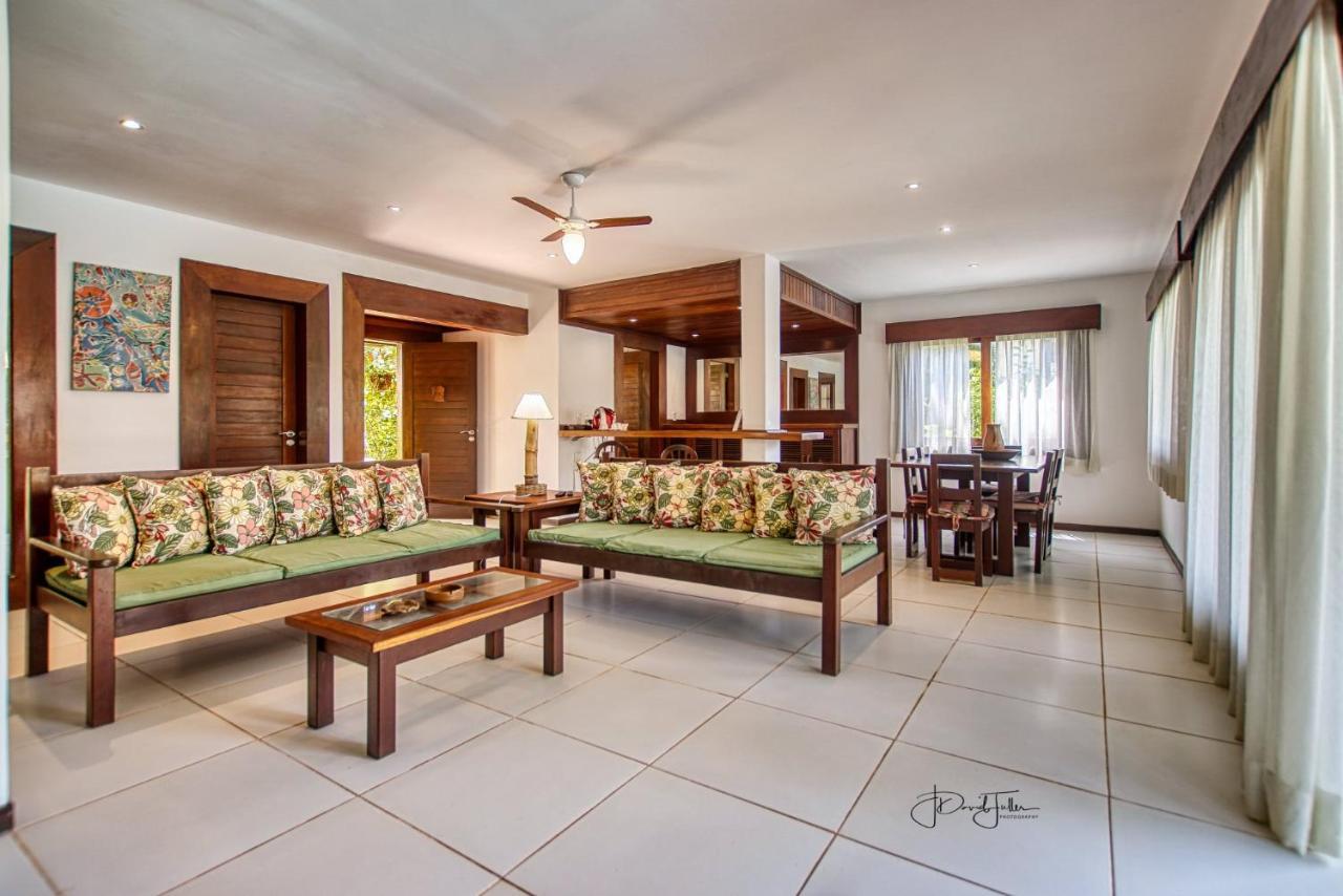 Domus Villas Praia de Pipa Εξωτερικό φωτογραφία