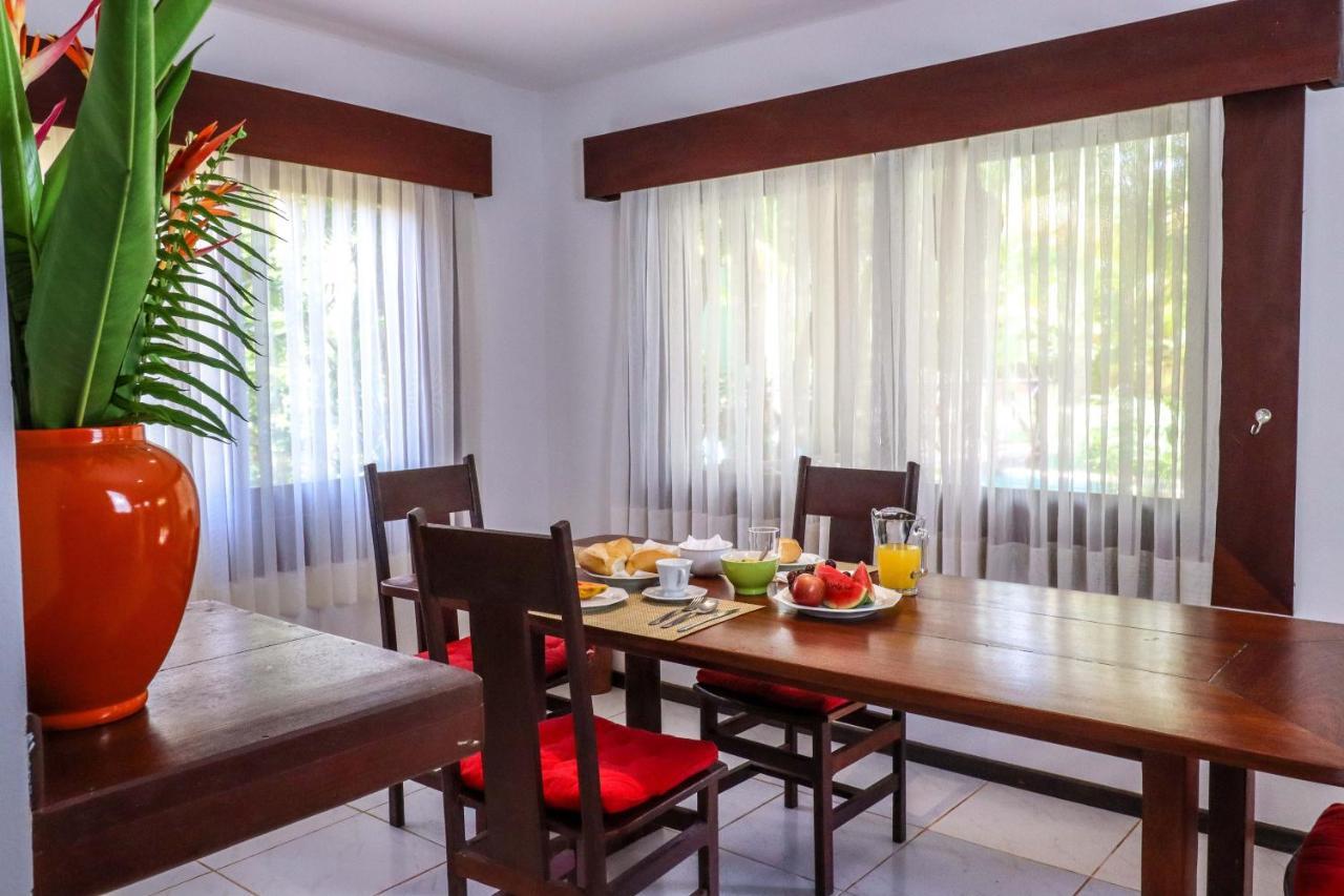 Domus Villas Praia de Pipa Εξωτερικό φωτογραφία