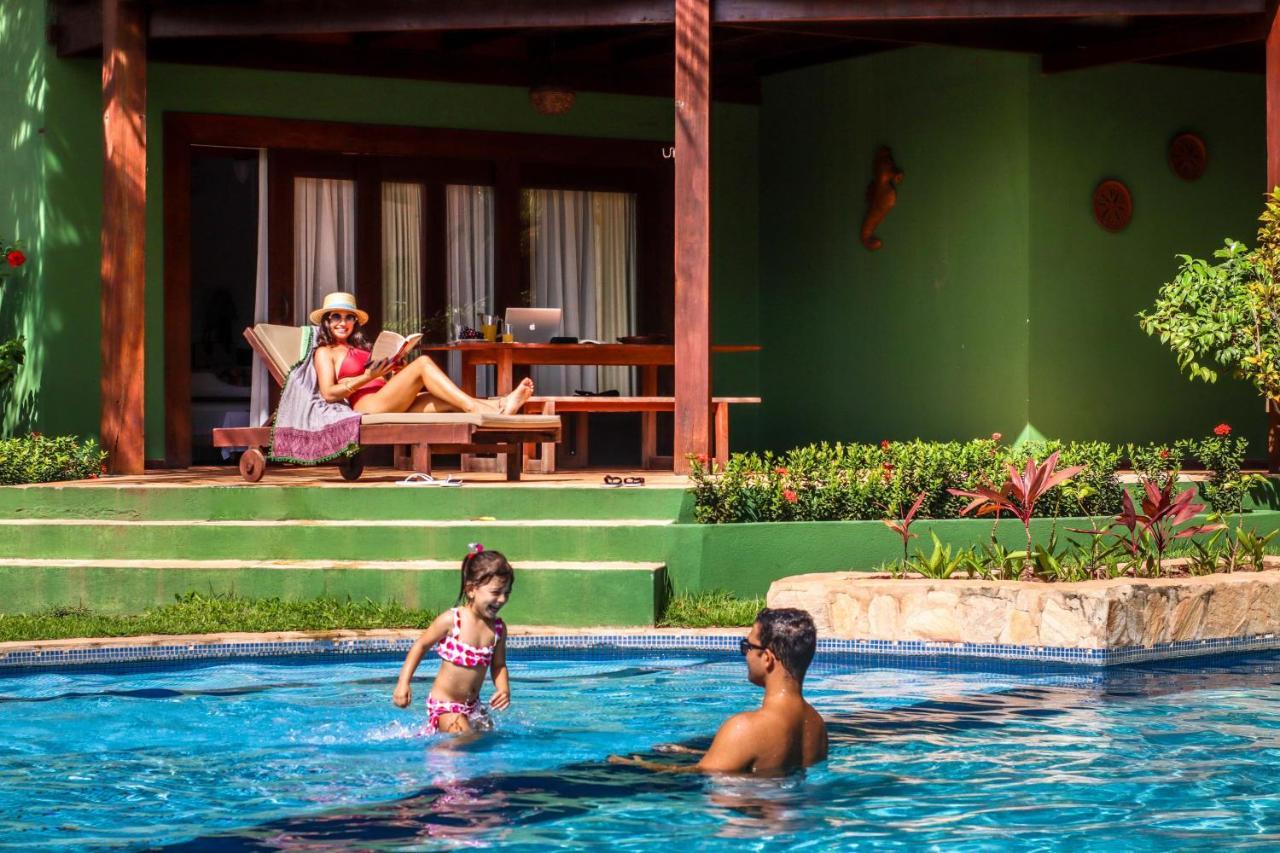 Domus Villas Praia de Pipa Εξωτερικό φωτογραφία