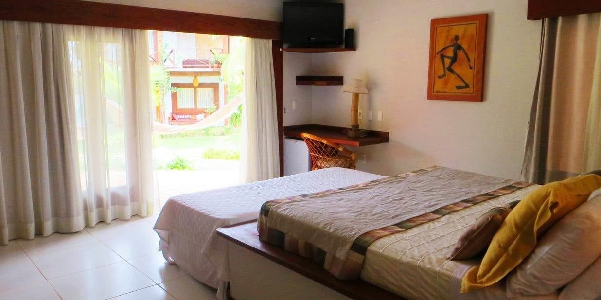 Domus Villas Praia de Pipa Εξωτερικό φωτογραφία