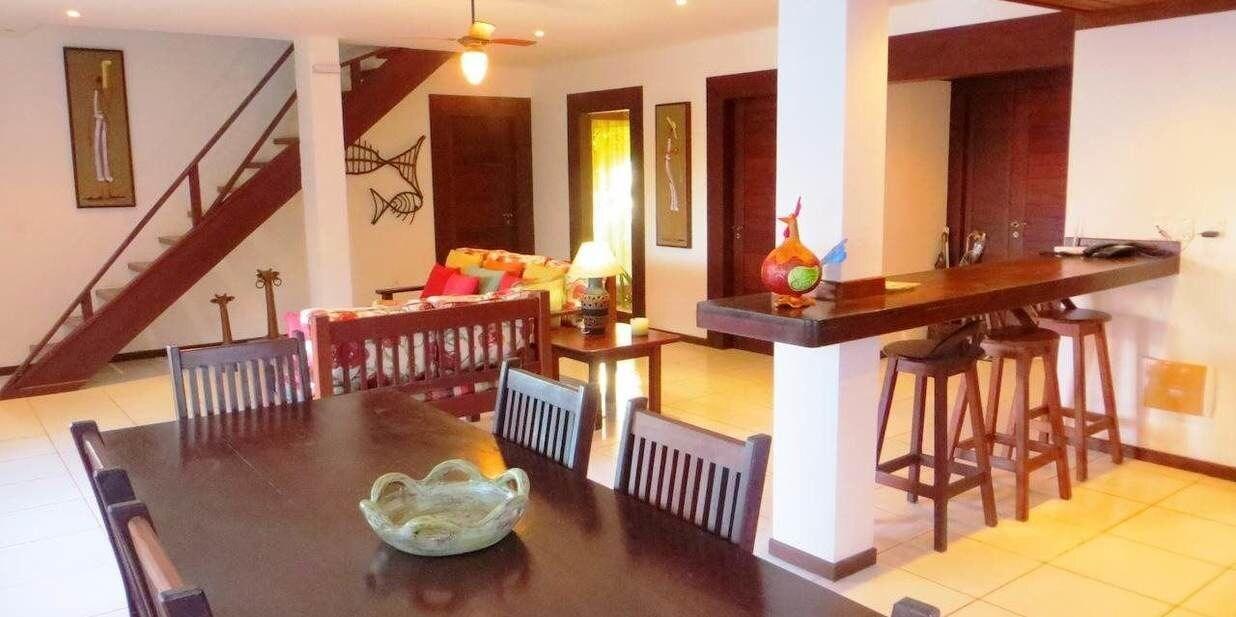 Domus Villas Praia de Pipa Εξωτερικό φωτογραφία