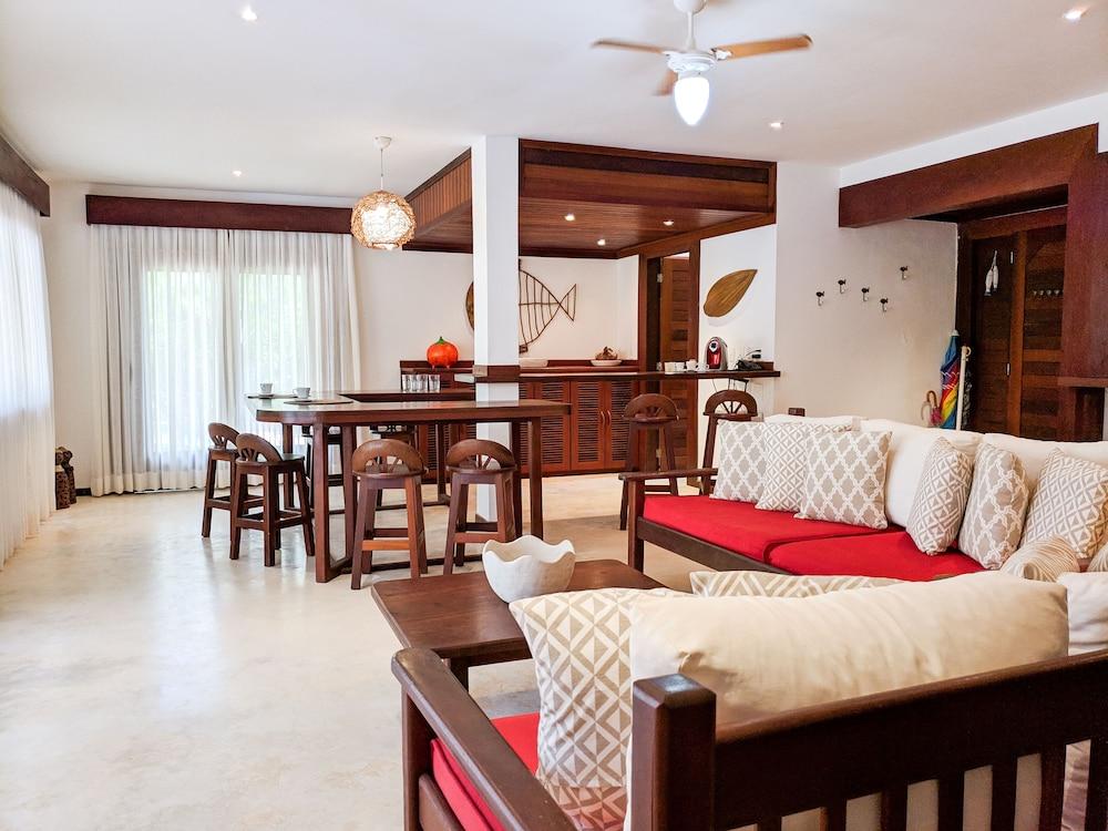 Domus Villas Praia de Pipa Εξωτερικό φωτογραφία