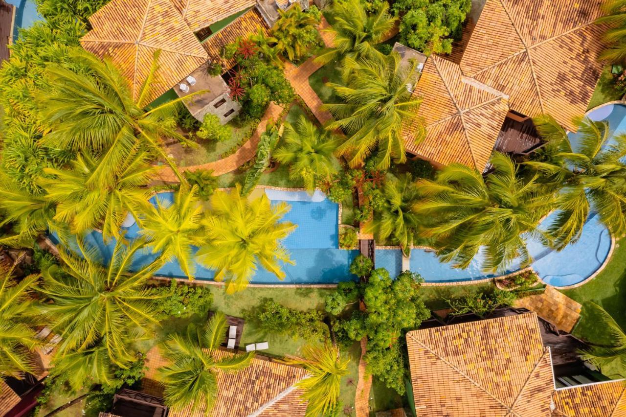 Domus Villas Praia de Pipa Εξωτερικό φωτογραφία