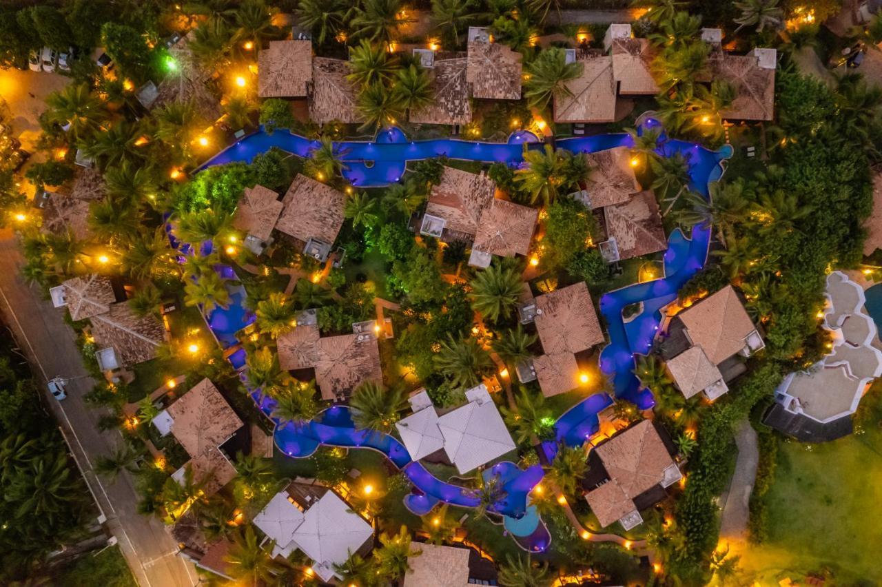 Domus Villas Praia de Pipa Εξωτερικό φωτογραφία