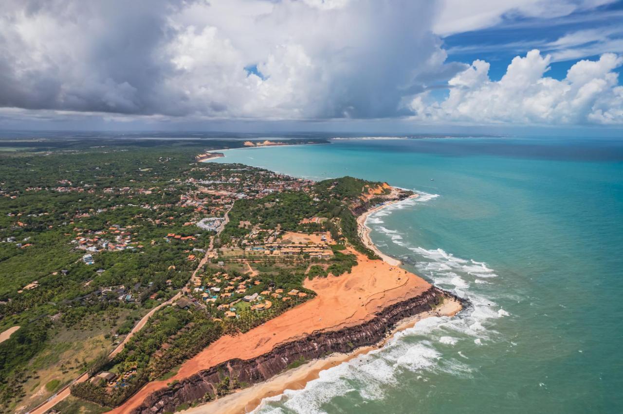 Domus Villas Praia de Pipa Εξωτερικό φωτογραφία