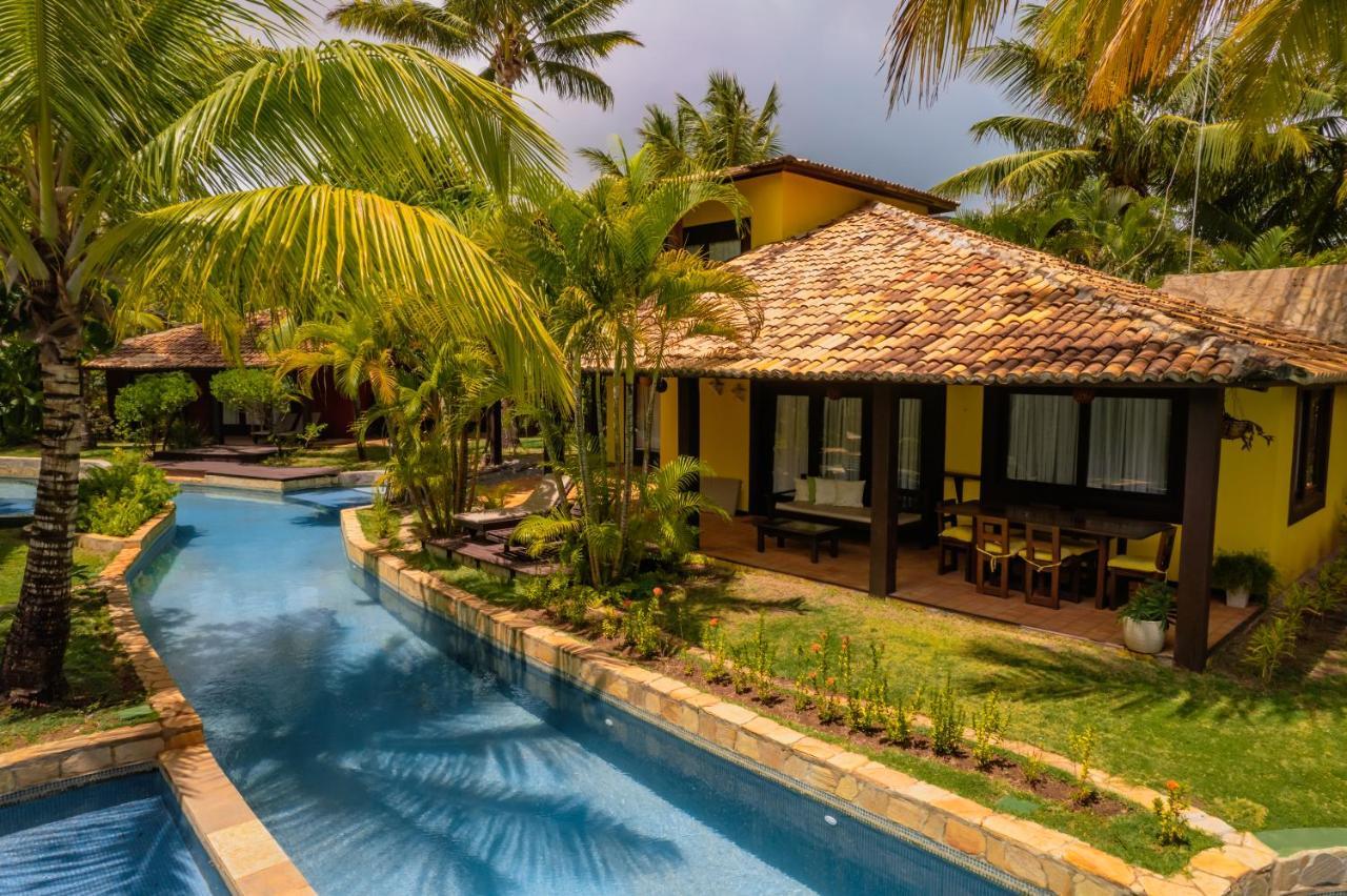 Domus Villas Praia de Pipa Εξωτερικό φωτογραφία