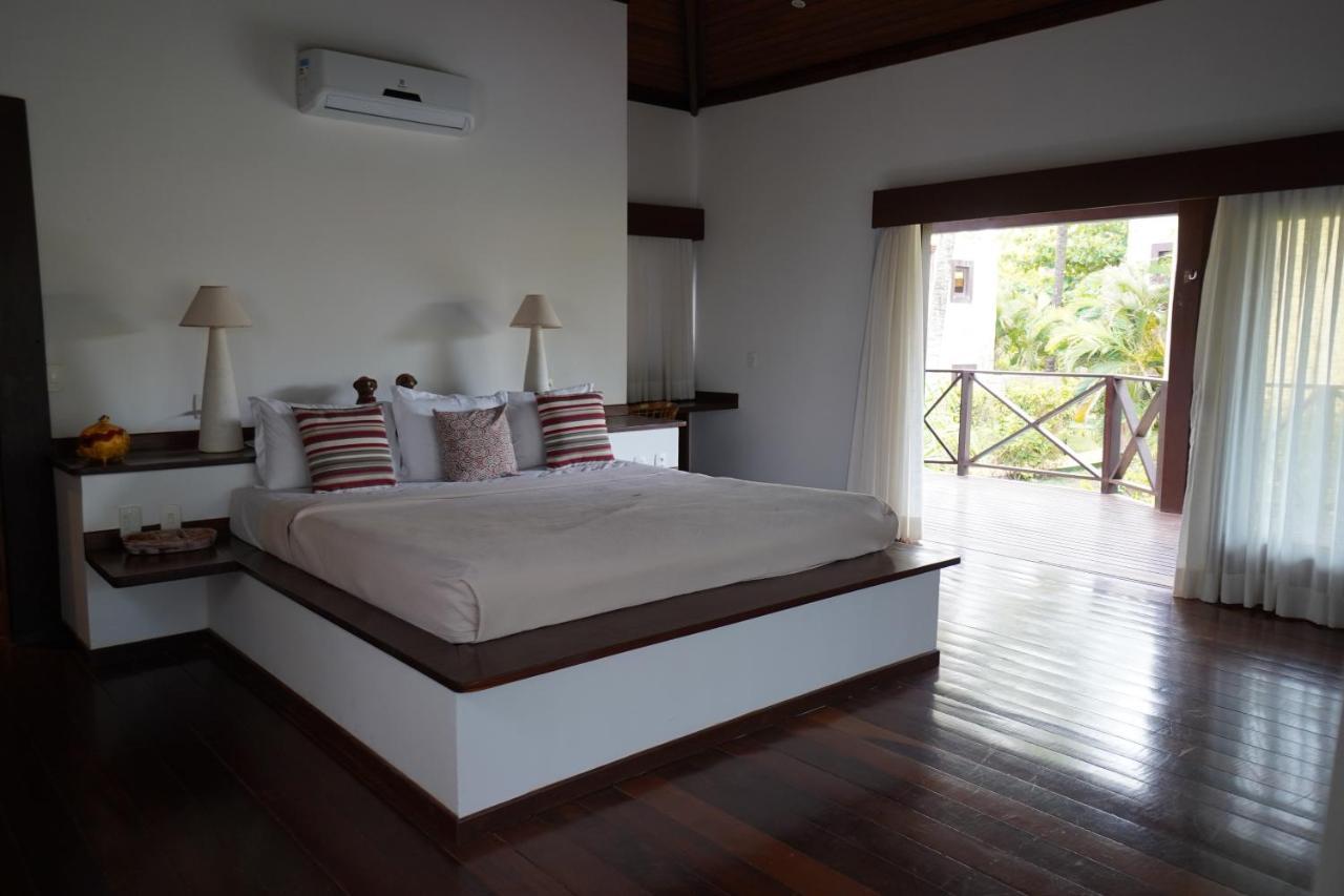 Domus Villas Praia de Pipa Εξωτερικό φωτογραφία
