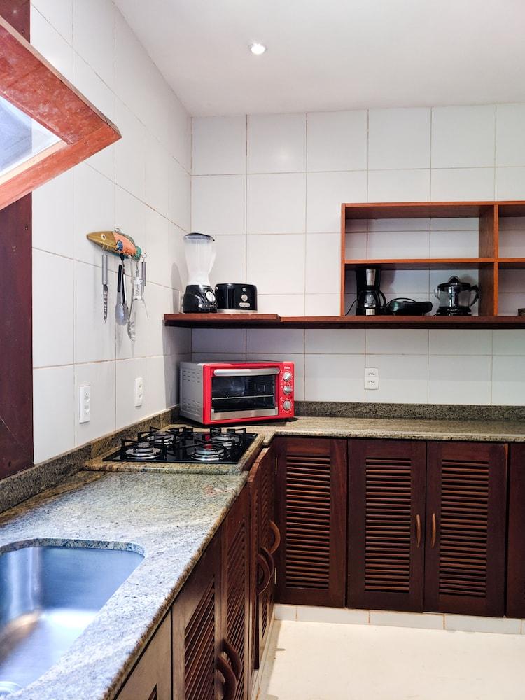Domus Villas Praia de Pipa Εξωτερικό φωτογραφία