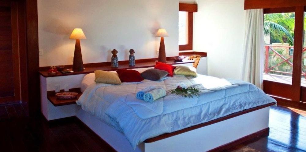 Domus Villas Praia de Pipa Εξωτερικό φωτογραφία