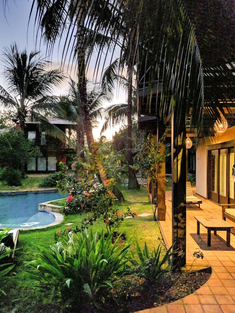 Domus Villas Praia de Pipa Εξωτερικό φωτογραφία