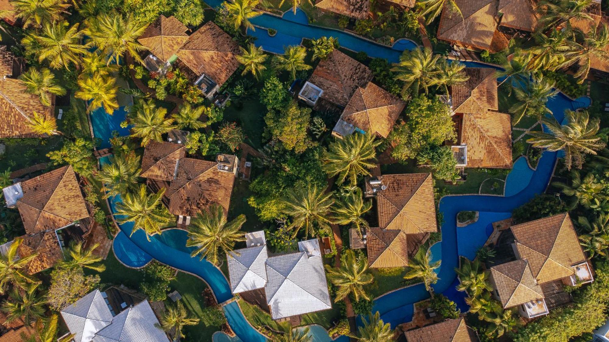 Domus Villas Praia de Pipa Εξωτερικό φωτογραφία