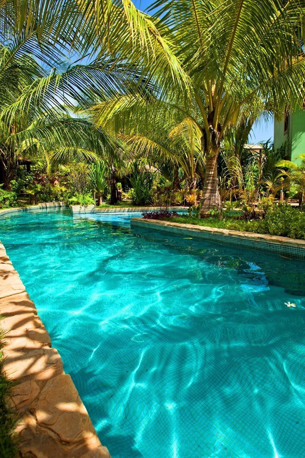 Domus Villas Praia de Pipa Εξωτερικό φωτογραφία